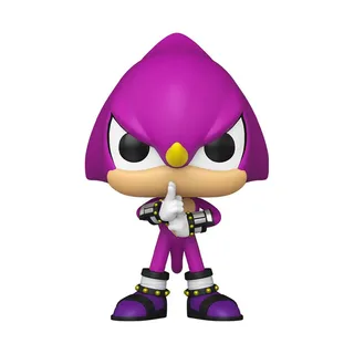 Sonic the Hedgehog Funko Pop Vinyl: Espio by Funko – product photo 2 of 2