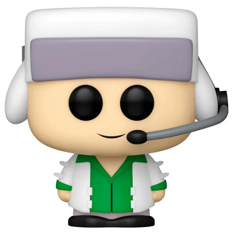 South Park Funko Pop Vinyl: Boyband Kyle by Funko – product photo 2 of 3