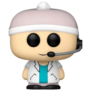 South Park Funko Pop Vinyl: Boyband Stan by Funko – product photo 2 of 3