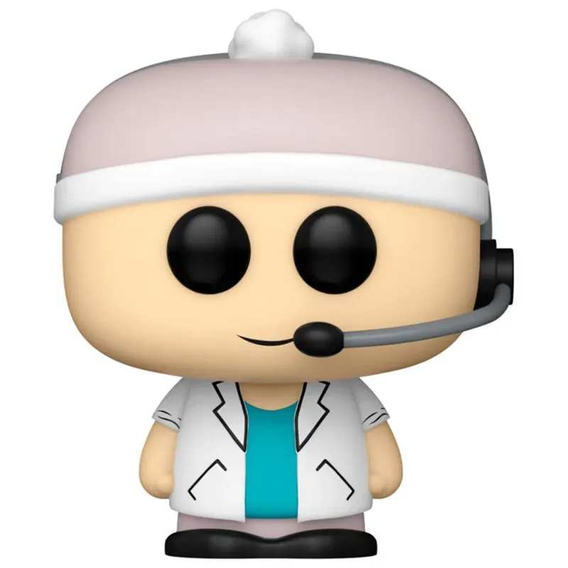 South Park Funko Pop Vinyl: Boyband Stan by Funko – product photo 2 of 3