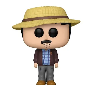 South Park Funko Pop Vinyl: Farmer Randy by Funko – product photo 2 of 2