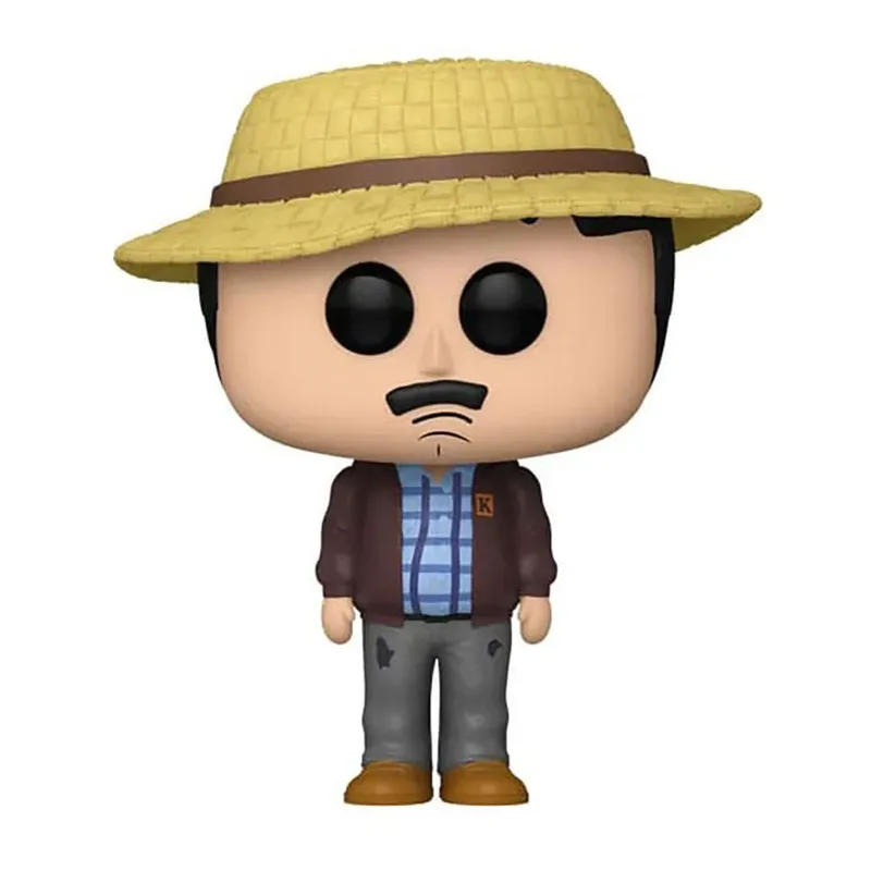 South Park Funko Pop Vinyl: Farmer Randy by Funko – product photo 2 of 2