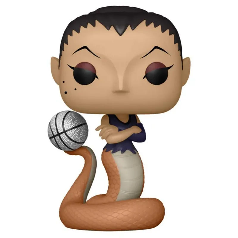 Space Jam a new Legacy Funko Pop Vinyl: White Mamba van Funko – productfoto 2 van 2