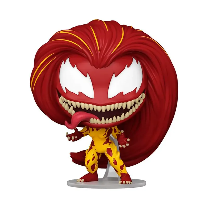 Spider-Man 2 Funko Pop Vinyl: Scream by Funko – product photo 2 of 2