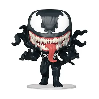 Spider-Man 2 Funko Pop Vinyl: Venom van Funko – productfoto 2 van 2