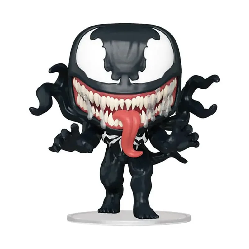 Spider-Man 2 Funko Pop Vinyl: Venom van Funko – productfoto 2 van 2