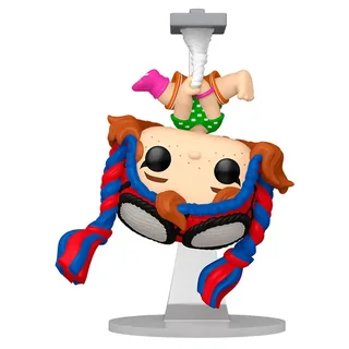 Spider-Man: Across the Spider-Verse Funko Pop Vinyl: Mayday Parker van Funko – productfoto 2 van 2