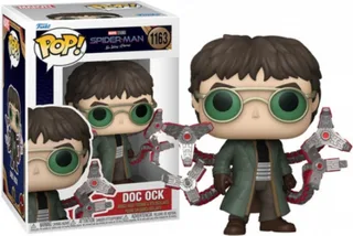 Spider-Man No Way Home Funko Pop Vinyl: Doc Ock van Funko – productfoto 1 van 2