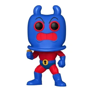 Spongebob Squarepants Funko Pop Vinyl: Man Ray by Funko – product photo 2 of 2