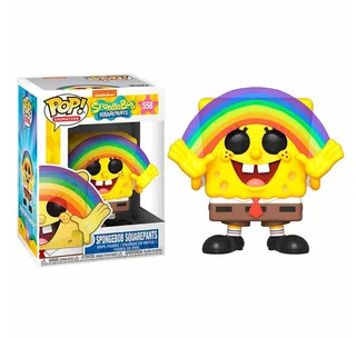 Spongebob Squarepants Funko Pop Vinyl: Spongebob Squarepants by Funko – product photo 2 of 3