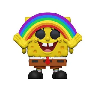 Spongebob Squarepants Funko Pop Vinyl: Spongebob Squarepants by Funko – product photo 3 of 3