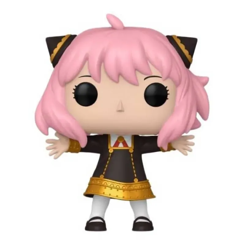 Spy x Family Funko Pop Vinyl: Jumbo Anya Forger van Funko – productfoto 2 van 2