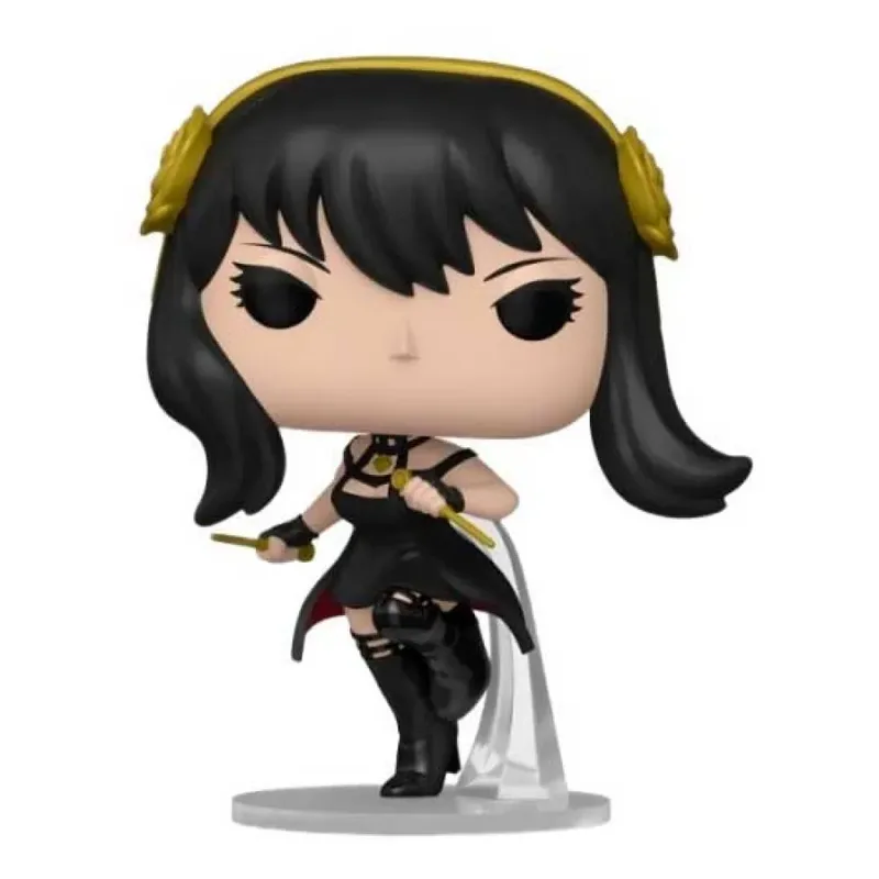 Spy x Family Funko Pop Vinyl: Yor Forger by Funko – product photo 2 of 2