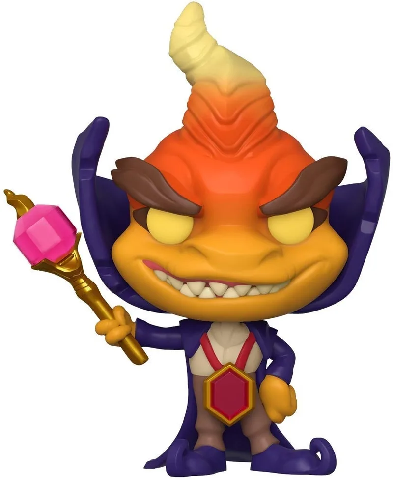 Spyro Funko Pop Vinyl: Ripto by Funko – product photo