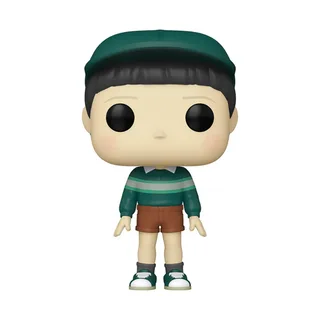 Squid Game Funko Pop Vinyl: Chul-Su van Funko – productfoto 2 van 2