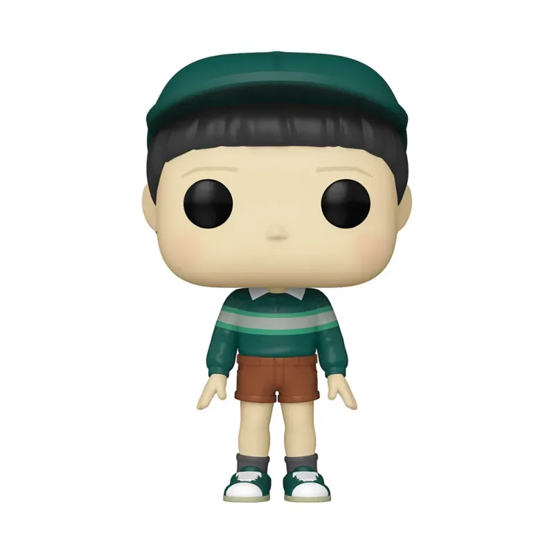 Squid Game Funko Pop Vinyl: Chul-Su van Funko – productfoto 2 van 2