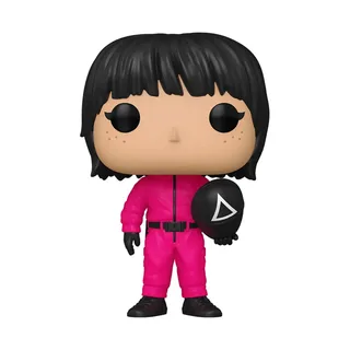 Squid Game Funko Pop Vinyl: No-Eul by Funko – product photo 2 of 2