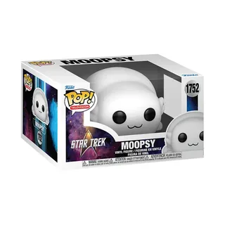 Star Trek Funko Pop Vinyl: Moopsy by Funko – product photo 2 of 2