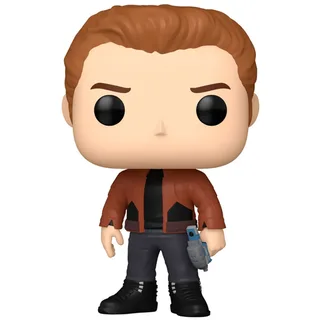 Star Trek Picard Funko Pop Vinyl: Jack Crusher van Funko – productfoto 2 van 2
