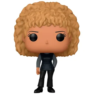 Star Trek Picard Funko Pop Vinyl: Raffi Musiker van Funko – productfoto 2 van 2