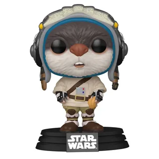 Star Wars Acolyte Funko Pop Vinyl: Bazil van Funko – productfoto 2 van 2