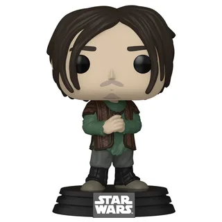Star Wars Acolyte Funko Pop Vinyl: Qimir by Funko – product photo 2 of 2
