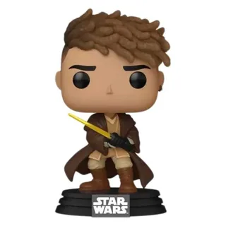 Star Wars Acolyte Funko Pop Vinyl: Yord Fandar by Funko – product photo 2 of 2