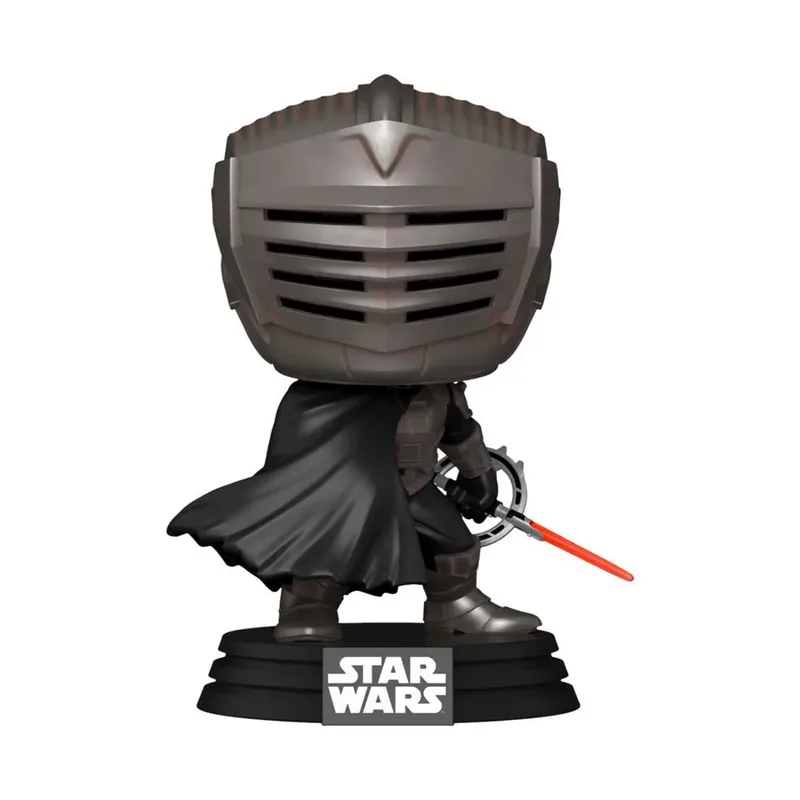 Star Wars: Ahsoka Funko Pop Vinyl: Marrok van Funko – productfoto 2 van 2