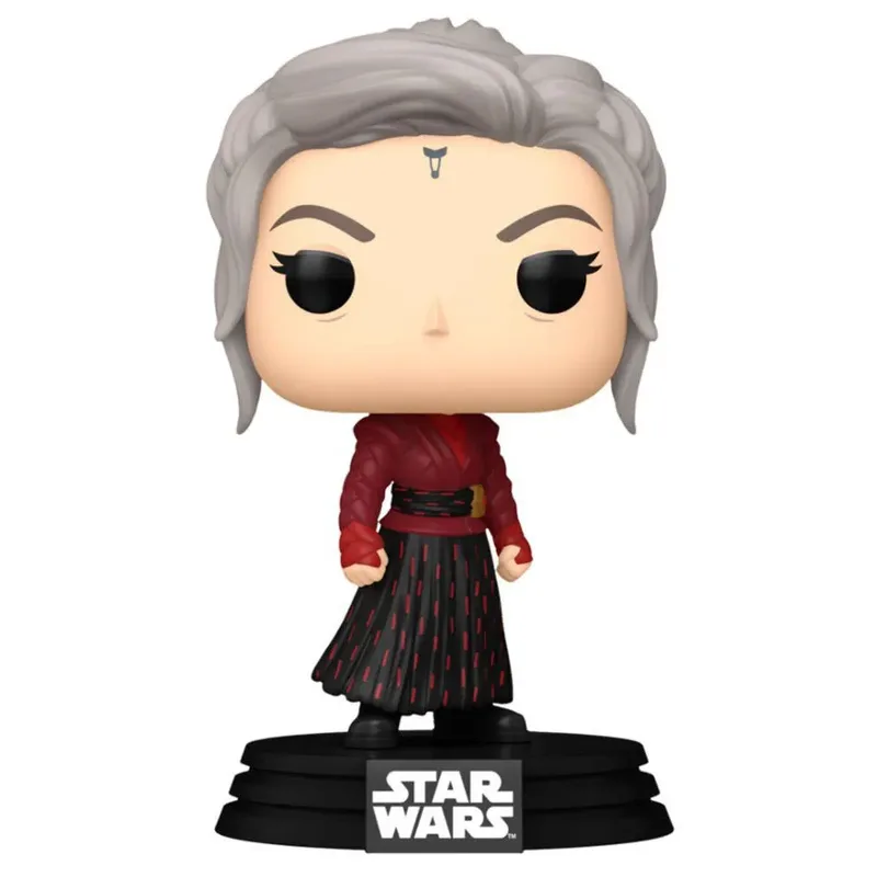 Star Wars: Ahsoka Funko Pop Vinyl: Morgan Elsbeth by Funko – product photo 2 of 2