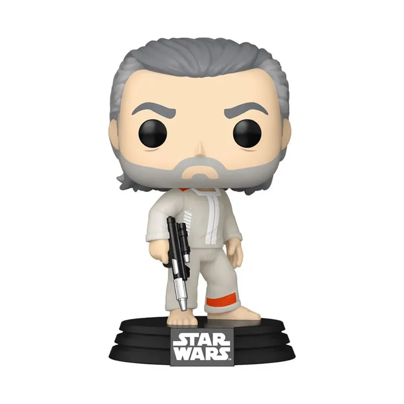 Star Wars: Andor Funko Pop Vinyl: Kino Loy by Funko – product photo 2 of 2