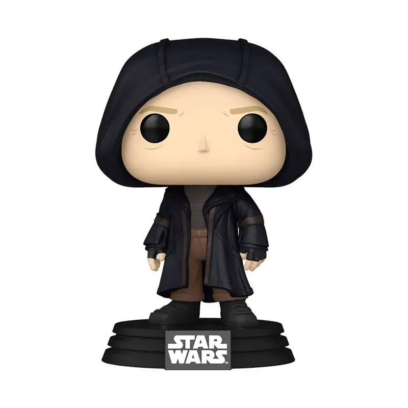 Star Wars: Andor Funko Pop Vinyl: Luthen Rael van Funko – productfoto 2 van 2