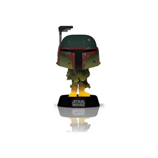 Star Wars Funko Pop Vinyl: Boba Fett van Funko – productfoto 3 van 3
