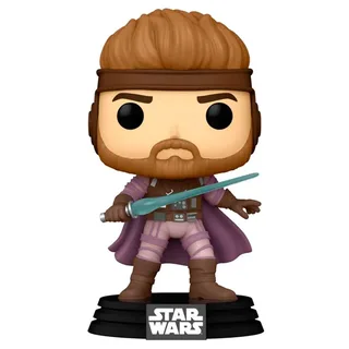 Star Wars Funko Pop Vinyl: Concept Series Han Solo by Funko – product photo 2 of 3