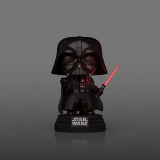 Star Wars Funko Pop Vinyl: Darth Vader (with Lights & Sound) van Funko – productfoto 2 van 2