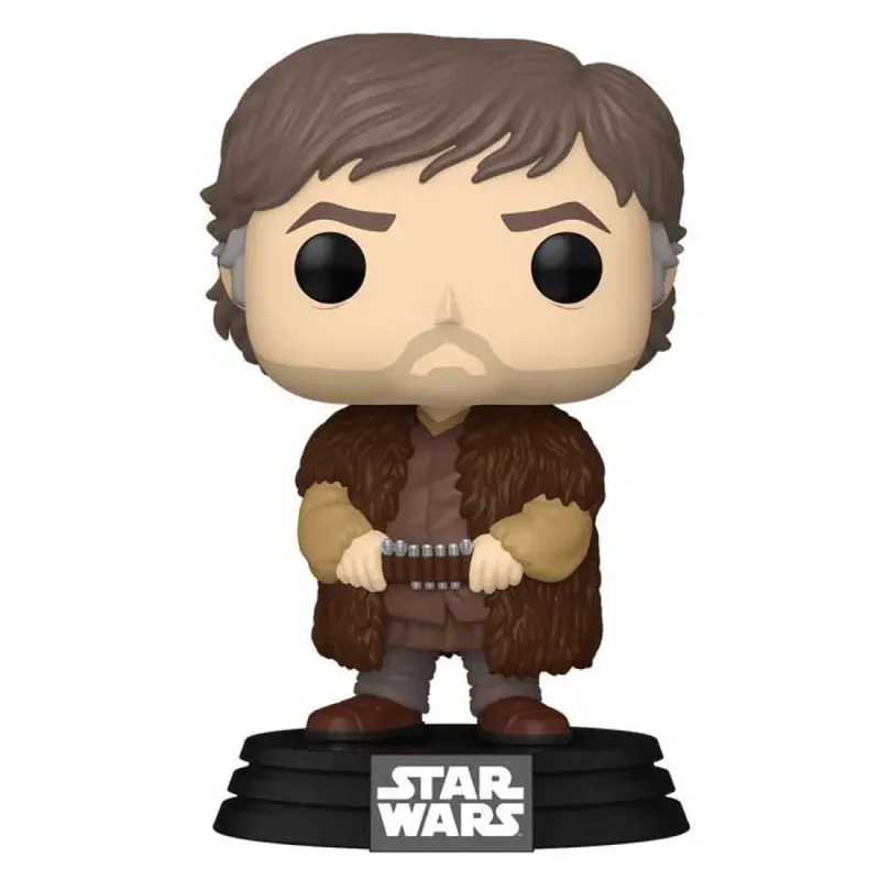 Star Wars Funko Pop Vinyl: Jabba the Hutt (Deleted Scenes) by Funko – product photo 2 of 2