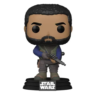 Star Wars Funko Pop Vinyl: Kawlan Roken van Funko – productfoto 2 van 2
