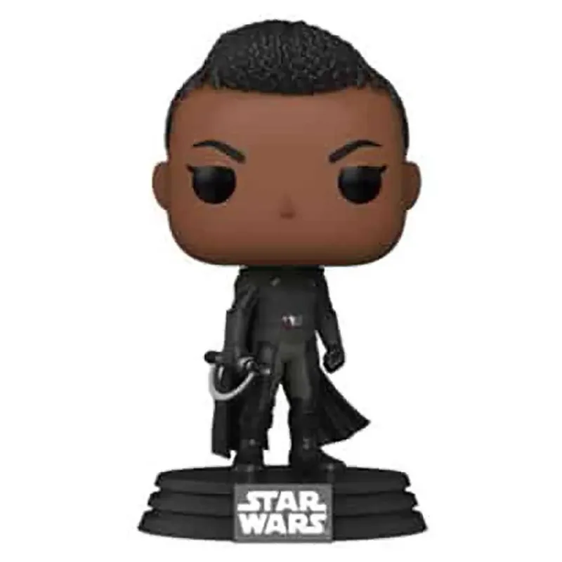 Star Wars Funko Pop Vinyl: Reva (Third Sister) by Funko – product photo 2 of 2