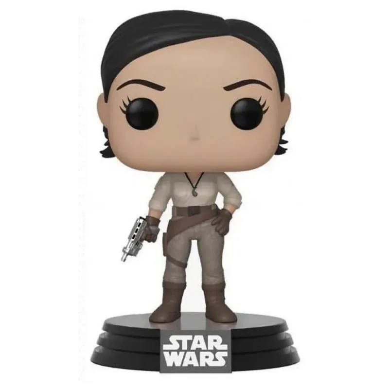 Star Wars Funko Pop Vinyl: Rose (316) by Funko – product photo 2 of 2