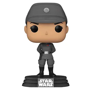Star Wars Funko Pop Vinyl: Tala Durith van Funko – productfoto 2 van 2