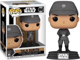 Star Wars Funko Pop Vinyl: Tala Durith van Funko – productfoto 1 van 2