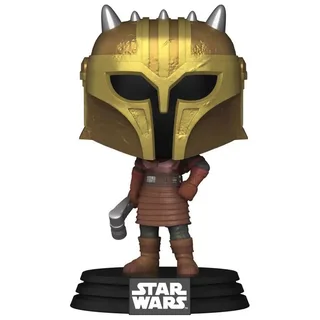 Star Wars Funko Pop Vinyl: The Armorer by Funko – product photo 3 of 3