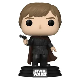 Star Wars: Return of the Jedi 40th Anniversary Funko Pop Vinyl: Luke van Funko – productfoto 2 van 2