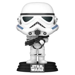 Star Wars: The New Classics Funko Pop Vinyl: Stormtrooper van Funko – productfoto 2 van 2