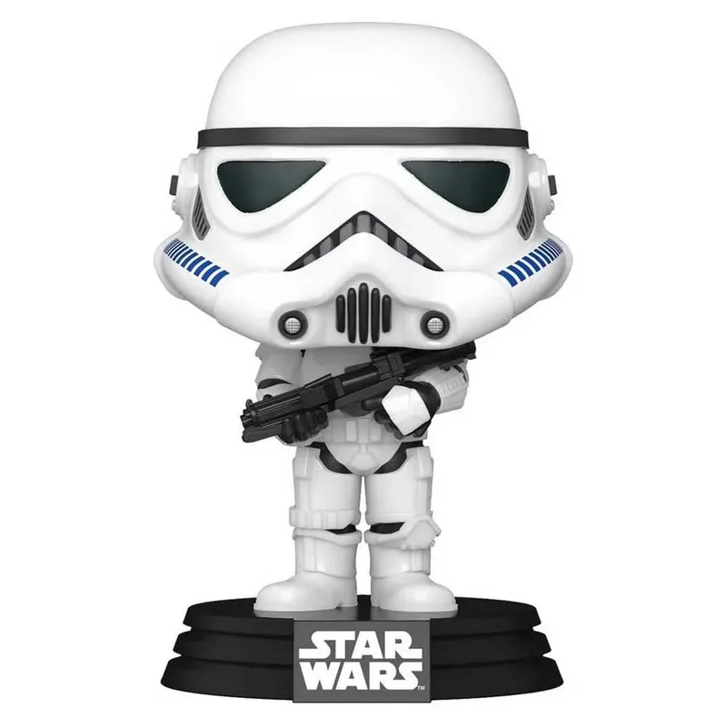 Star Wars: The New Classics Funko Pop Vinyl: Stormtrooper van Funko – productfoto 2 van 2
