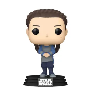 Star Wars The Phantom Menace 25th Anniversary Funko Pop Vinyl: Padme Amidala van Funko – productfoto 2 van 2