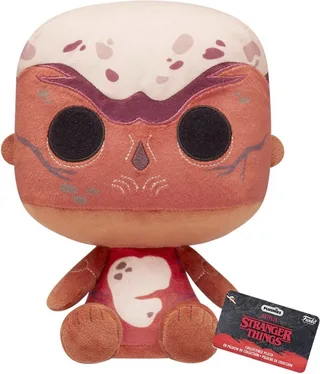 Stranger Things Funko Pluche - Vecna van Funko – productfoto 1 van 2