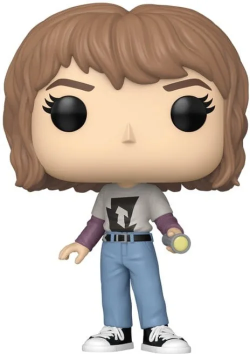 Stranger Things Funko Pop Vinyl: Robin Buckley (1799) van Funko – productfoto