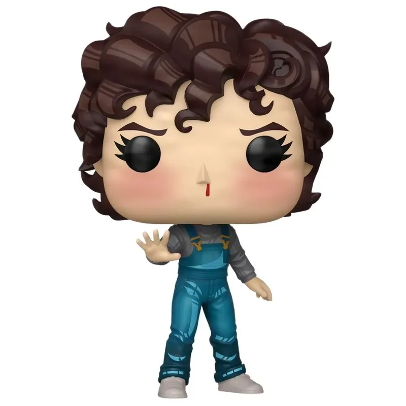 Stranger Things: Tales from 85 Funko Pop Vinyl: Eleven van Funko – productfoto 2 van 2
