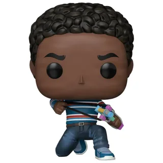 Stranger Things: Tales from 85 Funko Pop Vinyl: Lucas van Funko – productfoto 2 van 2