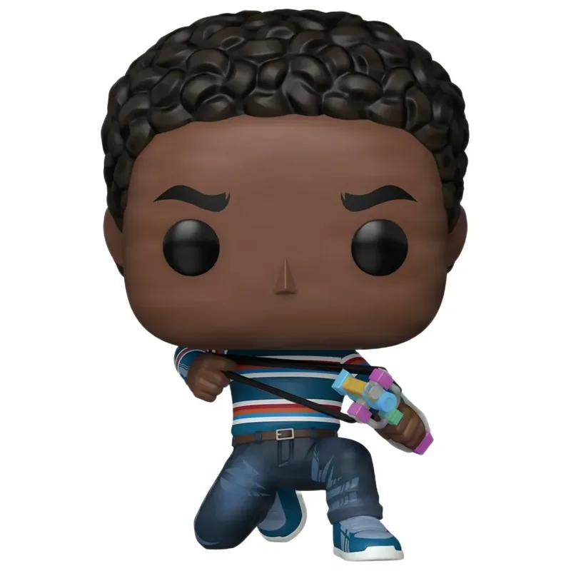 Stranger Things: Tales from 85 Funko Pop Vinyl: Lucas van Funko – productfoto 2 van 2